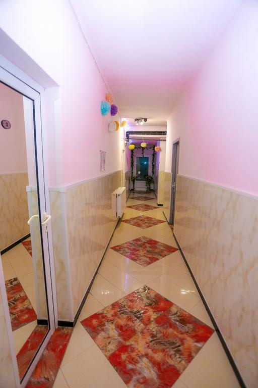 Hostel Shatrata Bogomilovo Exterior photo