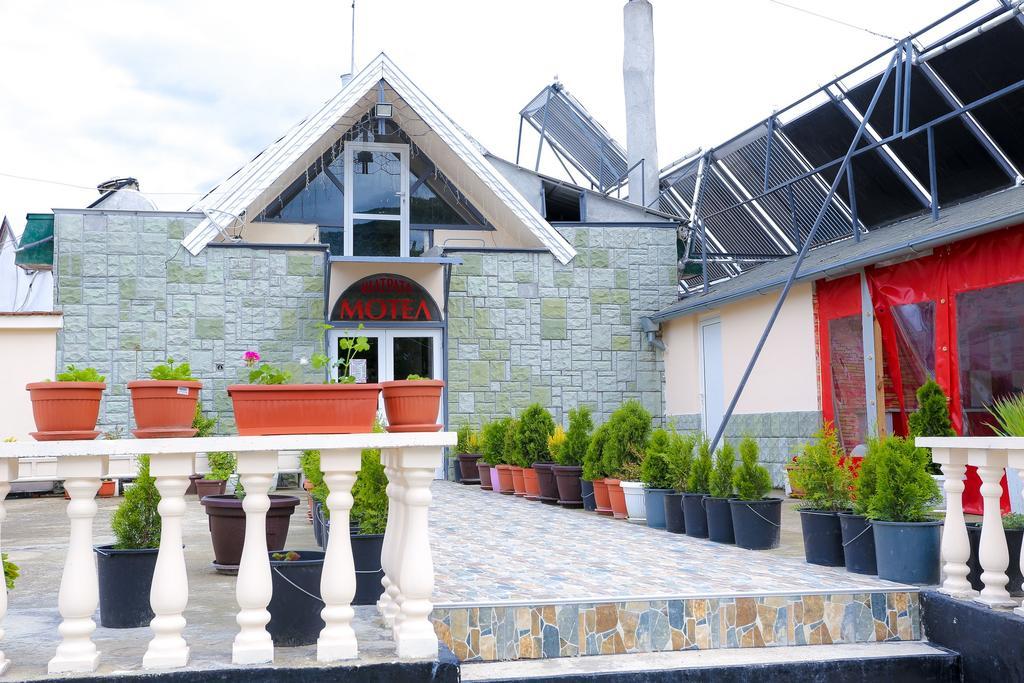 Hostel Shatrata Bogomilovo Exterior photo